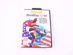 SEGA Mega Drive - World Cup USA 94 [Met Boekje], Ophalen of Verzenden, Nieuw