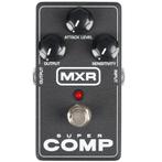 MXR M132 Super Comp compressor, Muziek en Instrumenten, Effecten, Nieuw, Verzenden