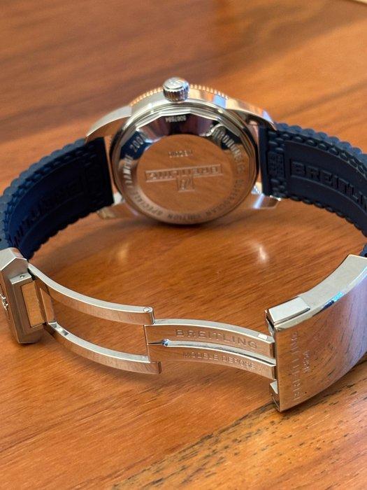 Breitling - SuperOcean Heritage II - UB2010161C1S1 - Heren -, Sieraden, Tassen en Uiterlijk, Horloges | Heren