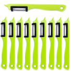 Solingen Dunschiller Enkel Mes – voor Fruit- en Groentesc., Ophalen of Verzenden, Nieuw