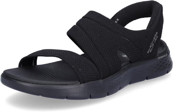Skechers - maat 36 - Slip-ins Go Walk Flex Zandal-Enticing -, Kleding | Dames, Schoenen, Verzenden