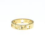 Gucci - Ring - 18 karaat Geel goud, Sieraden, Tassen en Uiterlijk, Ringen, Nieuw