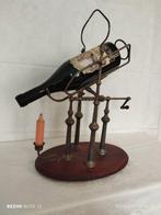 Unknown - Wijnaccessoire - Onbekend - Mahonie, Antiek en Kunst, Antiek | Meubels | Tafels