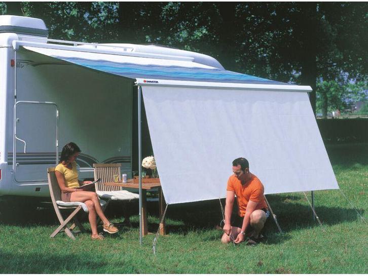 Thule View blocker voorwand 480, Caravans en Kamperen, Voortenten en Luifels, Nieuw