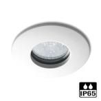 Spotje wit | IP65 inbouwspot LED badkamer | Inbouwarmatuur, Huis en Inrichting, Nieuw, Plafondspot of Wandspot, Modern, Metaal of Aluminium