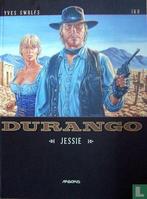 Durango - Jessie - 2017, Eén stripboek, Verzenden, Zo goed als nieuw, Swolfs, Yves.