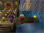 Pac-Man World (ps1 tweedehands game), Spelcomputers en Games, Ophalen of Verzenden, Zo goed als nieuw