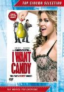 I want Candy - DVD, Verzenden, Nieuw in verpakking