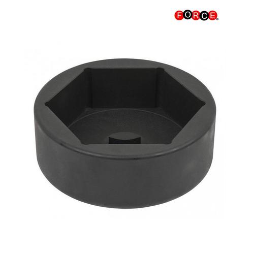 <p>-&nbsp;VOLVO Asmoer dopsleutel&nbsp;<br />- 105mm</p>, Auto diversen, Autogereedschap, Verzenden