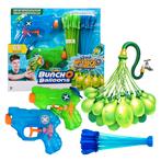 Zuru Bunch O Balloons waterballonnen met waterpistolen, Kinderen en Baby's, Speelgoed | Actiefiguren, Nieuw, Ophalen of Verzenden