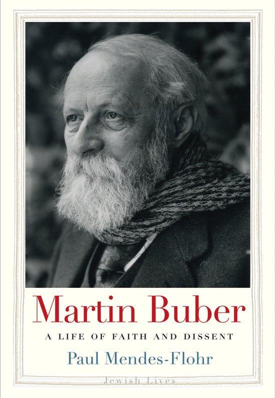 9780300153040 Martin Buber - A Life of Faith and Dissent, Boeken, Biografieën, Nieuw, Verzenden