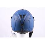 55 56 57 58 59 60 52 53 54 skihelm/snowboardhelm SLOKKER RAI, Verzenden, Nieuw
