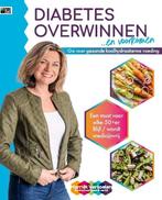 9789082005523 Diabetes overwinnen | Tweedehands, Boeken, Verzenden, Zo goed als nieuw, Harriet Verkoelen
