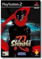 Shinobi (PS2 Games), Spelcomputers en Games, Games | Sony PlayStation 2, Ophalen of Verzenden, Zo goed als nieuw