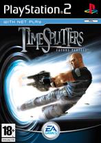 TimeSplitters Future Perfect-Standaard (PlayStation 2), Spelcomputers en Games, Ophalen of Verzenden, Zo goed als nieuw