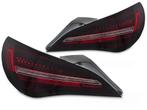 Achterlichten Mercedes Benz CLA C117 13-16 OE Lampen Zwart, Ophalen of Verzenden, Nieuw