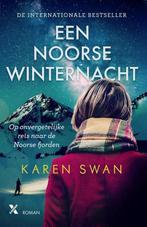 Een Noorse winternacht 9789401611756 Karen Swan, Verzenden, Gelezen, Karen Swan