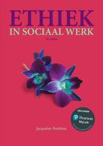 Ethiek in sociaal werk 9789043033916, Boeken, Studieboeken en Cursussen, Zo goed als nieuw, Verzenden
