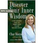 Discover Your Inner Wisdom 9780743297899 Char Margolis, Boeken, Verzenden, Gelezen, Char Margolis