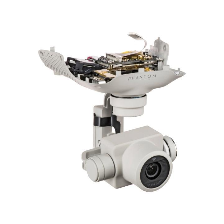 DJI Phantom 4 Pro V2.0 Gimbal Camera (part 141), Hobby en Vrije tijd, Modelbouw | Radiografisch | Helikopters en Quadcopters, Nieuw