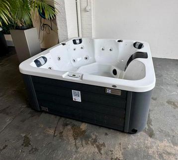 Nieuw - Passion spa Flame 5-persoons Balboa beschikbaar voor biedingen