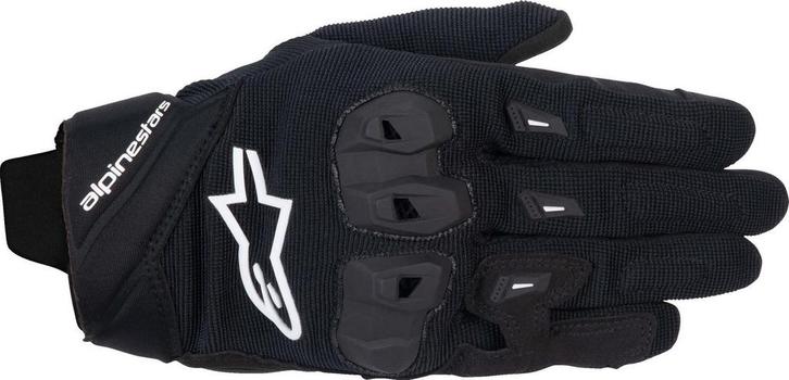 Alpinestars Stella SP X 1 Zwart Wit Dames Handschoenen, Motoren, Kleding | Motorkleding, Dames, Nieuw met kaartje, Handschoenen