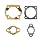 Tomos Cilinder pakkingset 4-delig 65cc 44mm A55 Airsal, Ophalen of Verzenden, Nieuw