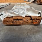 Thermo Vuren Dubbel Rhombus 2700x140x25mm, Ophalen of Verzenden, Nieuw