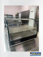 Hendi tweelaagse warmhoudvitrine | Horeca | licht gebruikt, Zakelijke goederen, Horeca | Keukenapparatuur, Gebruikt