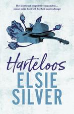 9789464821307 Chestnut Springs 2 - Harteloos | Tweedehands, Verzenden, Zo goed als nieuw, Elsie Silver