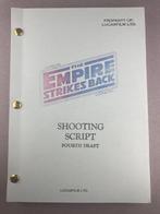 Star Wars Episode V: The Empire Strikes Back - Mark Hamill,, Nieuw