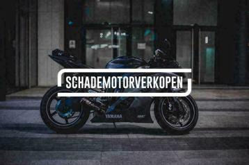 Is uw motorblok defect van uw motor, Wij kopen uw motorfiets