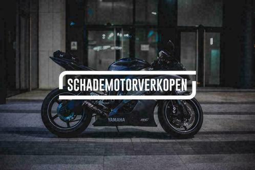 Is uw motorblok defect van uw motor, Wij kopen uw motorfiets, Motoren, Motoren Inkoop