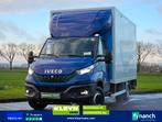 Iveco Daily 70, Auto's, Automaat, Iveco, Blauw, Overige brandstoffen