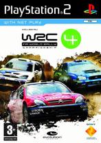 WRC 4 - World Rally Championship 4 PS2 Morgen in huis!, Spelcomputers en Games, Ophalen of Verzenden, Zo goed als nieuw, Racen en Vliegen