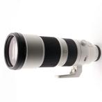 Sony FE 200-600mm F/5.6-6.3 G OSS | Tweedehands, Audio, Tv en Foto, Fotografie | Lenzen en Objectieven, Verzenden, Gebruikt
