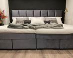 Kingsize Familie Boxspring XXL - 320 x 210, Nieuw