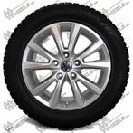 Volkswagen Touareg 7P Karakum 18 inch originele velgen 7P660, Ophalen of Verzenden, Gebruikt