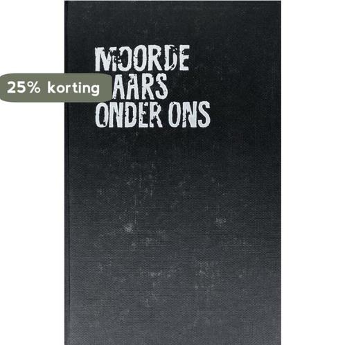 Moordenaars onder ons 9789010029171 Wiesenthal, Boeken, Overige Boeken, Gelezen, Verzenden