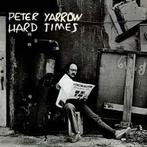 LP gebruikt - Peter Yarrow - Hard Times (U.S. 1975), Cd's en Dvd's, Vinyl | Overige Vinyl, Zo goed als nieuw, Verzenden