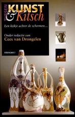 Tussen kunst en kitsch 9789058600400, Verzenden, Gelezen