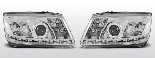 Carnamics Koplampen | Volkswagen Bora 98-05 4-d / Bora Varia, Auto-onderdelen, Verlichting, Nieuw, Verzenden