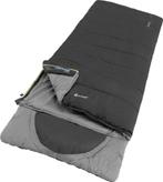 NU: BLACK CAMPING WEKEN |  Outwell DS Contour slaapzak 220, Nieuw