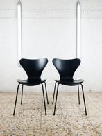 Fritz Hansen - Arne Jacobsen - Stoel (2) - Serie 7 Stoel -