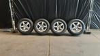 Volkswagen Amarok/Touareg velgen met winterbanden, Auto-onderdelen, Banden en Velgen, Ophalen, Banden en Velgen, 17 inch, Winterbanden