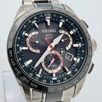 Seiko - Astron - Zonder Minimumprijs - SBXB041 8X53-0AB0-2 -