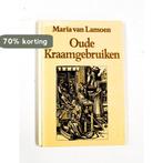 Oude kraamgebruiken 9789025271985 Lamoen, Verzenden, Gelezen, Lamoen