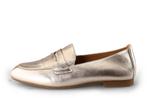 Gabor Loafers in maat 36 Goud | 10% extra korting, Kleding | Dames, Schoenen, Overige kleuren, Verzenden, Overige typen, Gabor