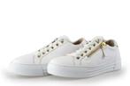 Gabor Sneakers in maat 37½ Wit | 10% extra korting, Verzenden, Wit, Gabor, Sneakers of Gympen