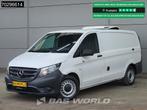 Zakelijke Lease |  Mercedes-Benz Vito 116 Automaat Koelwagen, Automaat, Stof, Gebruikt, Euro 6